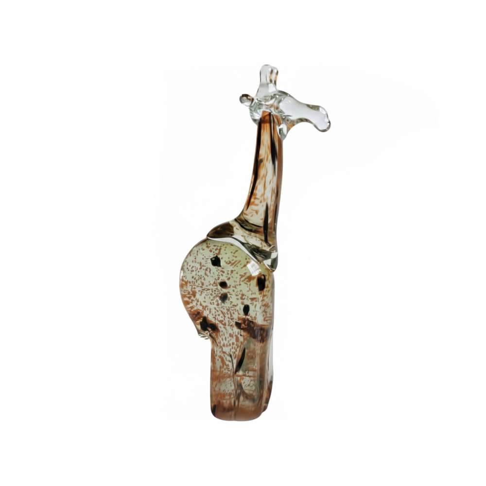 Medium Coloured Giraffe