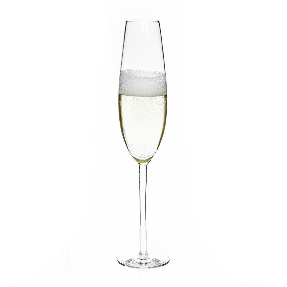 Bremers Champagne Flute