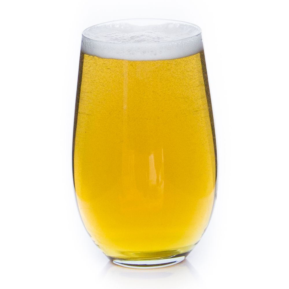 Tulip Highball Tumbler-Beer Glass
