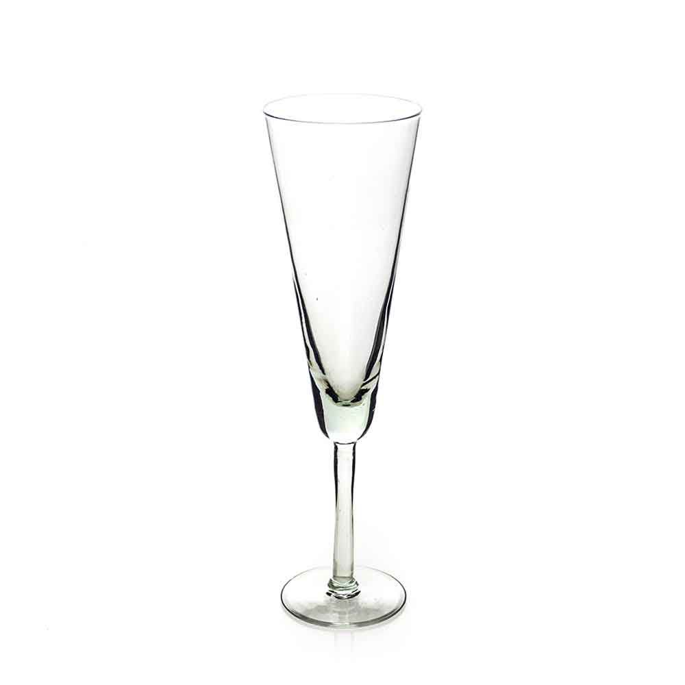 Vlottenberg tall spritzer glass