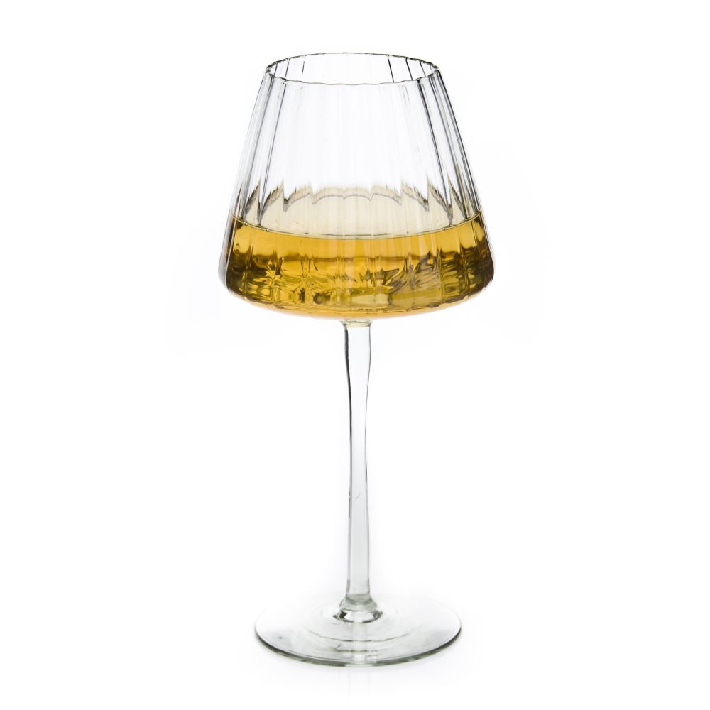 Optic Vulindlela White Wine Glass