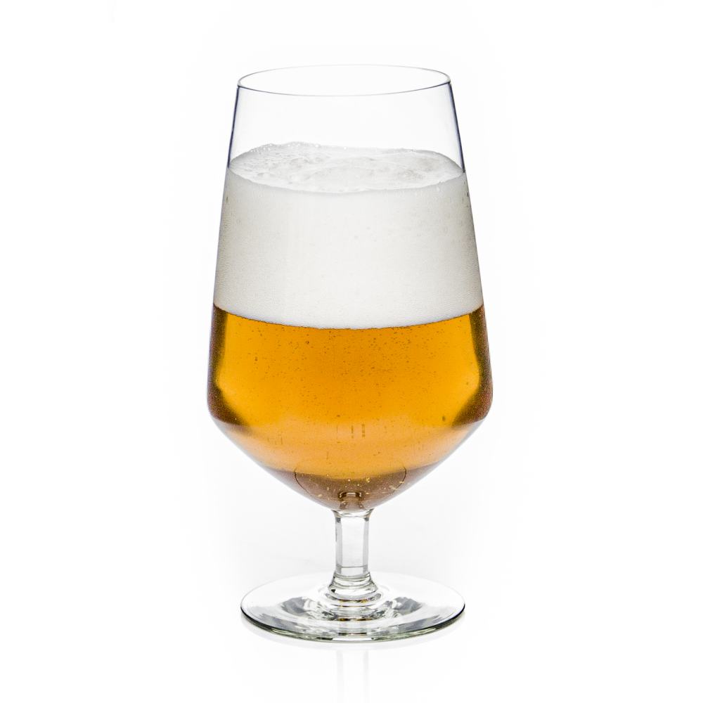 Vulindlela Stemmed Beer Glass