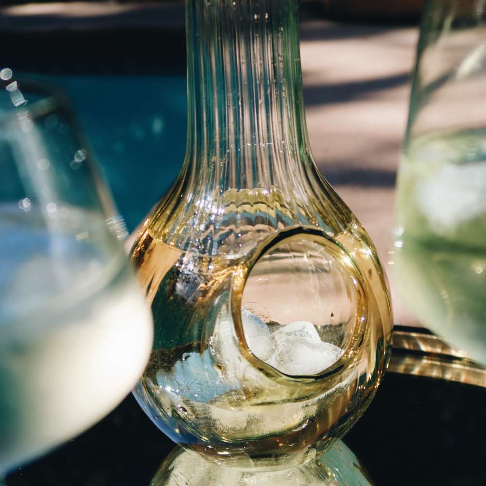 Optic Wine Cooler