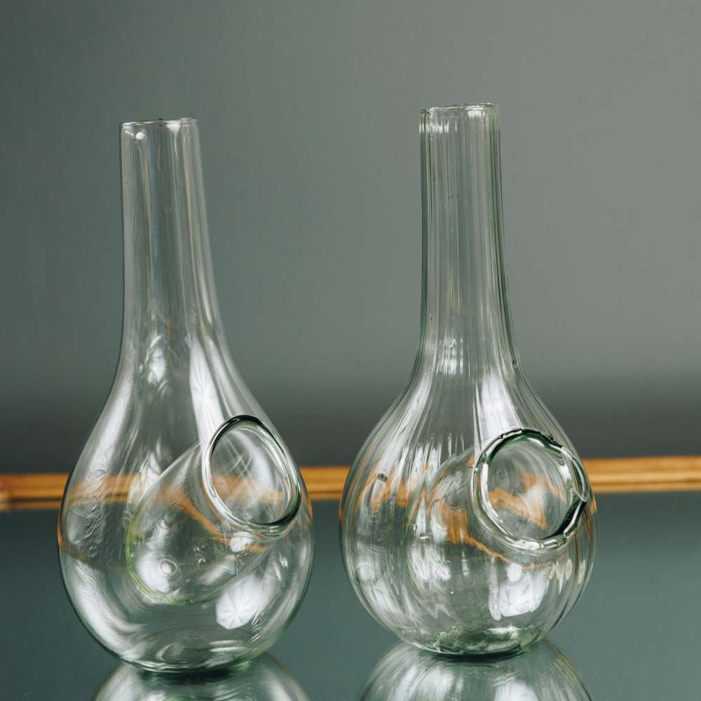 Optic Wine Cooler