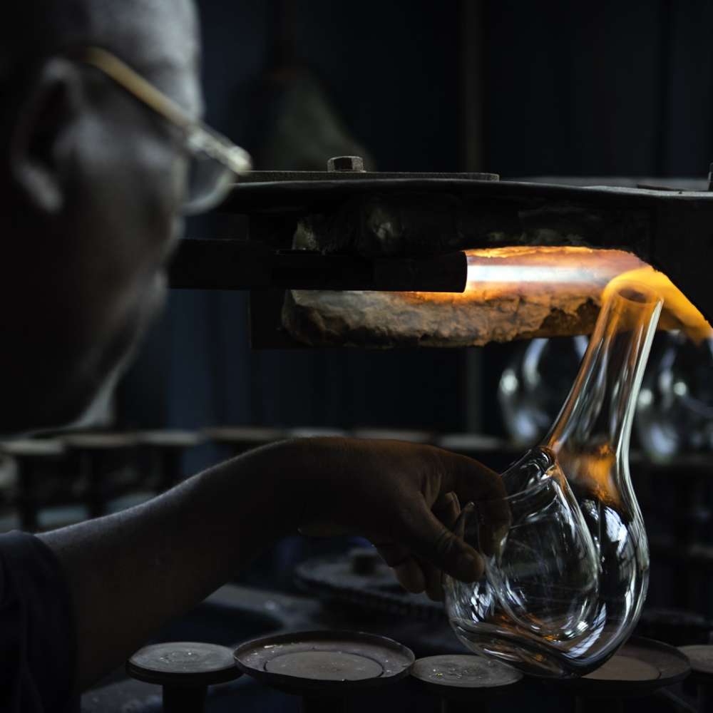 Medium Wine Cooler 750ml