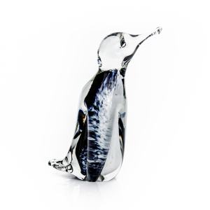 Coloured Penguin Stopper
