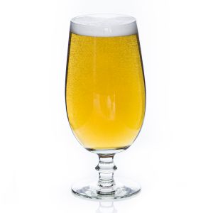 Lager glass