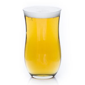 Reuben Beer-Pimms Glass