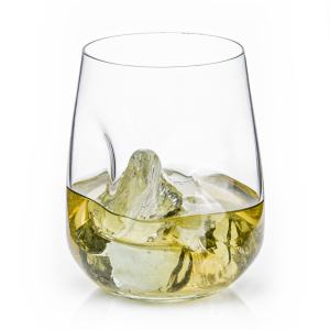 Vulindlela Universal White Wine Glass