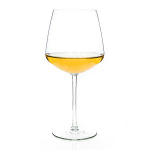 Vulindlela Universal White Wine Glass