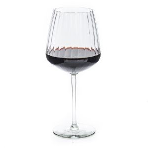 Optic Vulindlela White Wine Glass